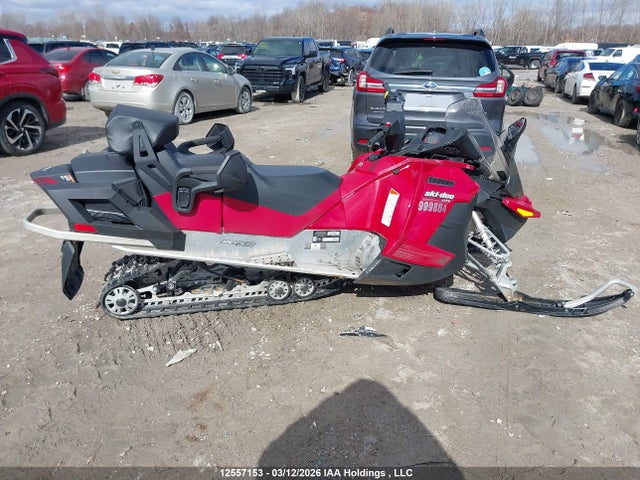 Aukcja sprzedaży 2009 Skidoo , vin: 2BPSES9A39V000442, numer aukcji: 12557153