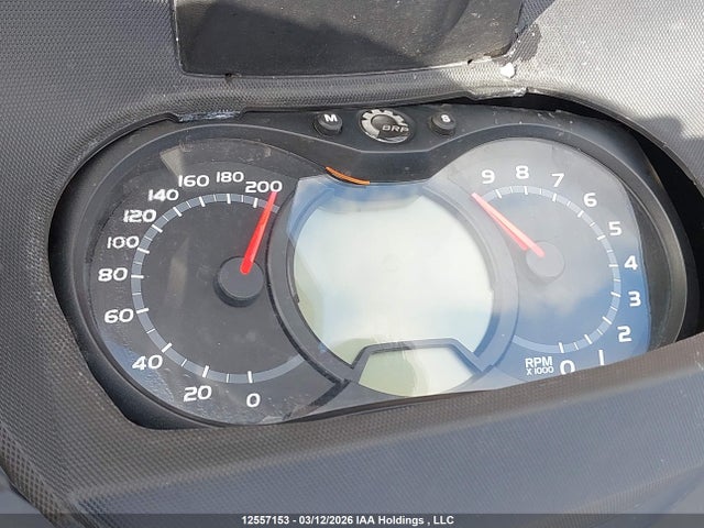 Aukcja sprzedaży 2009 Skidoo , vin: 2BPSES9A39V000442, numer aukcji: 12557153