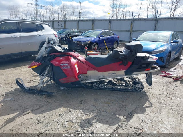 Aukcja sprzedaży 2009 Skidoo , vin: 2BPSES9A39V000442, numer aukcji: 12557153