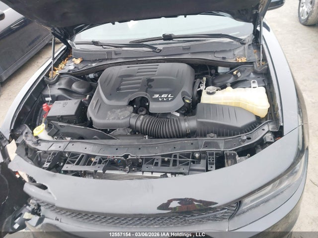 12557154 :رقم المزاد ، 2C3CDXMG8PH525089 vin ، 2023 Dodge Charger Gt Awd مزاد بيع