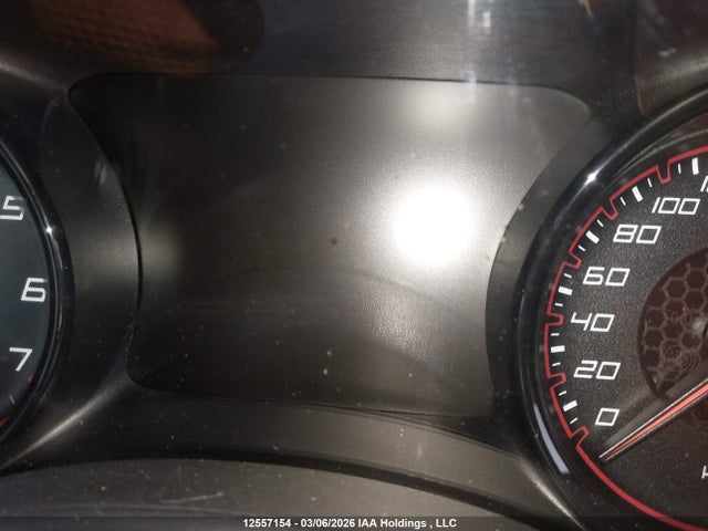 12557154 :رقم المزاد ، 2C3CDXMG8PH525089 vin ، 2023 Dodge Charger Gt Awd مزاد بيع