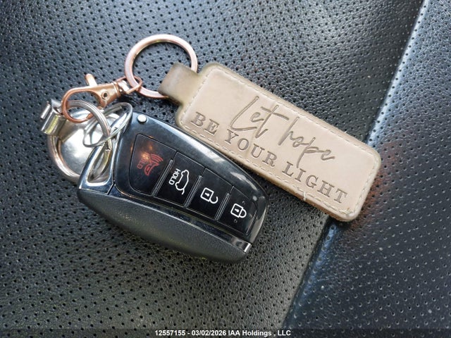 KM8SNDHF3HU200347 Hyundai Santa Fe Xl Limited