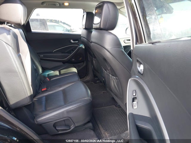 KM8SNDHF3HU200347 Hyundai Santa Fe Xl Limited