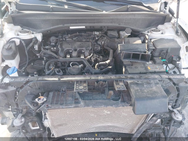 12557156 :رقم المزاد ، KM8R5DGE6PU598837 vin ، 2023 Hyundai Palisade Ultimate Calligraphy مزاد بيع