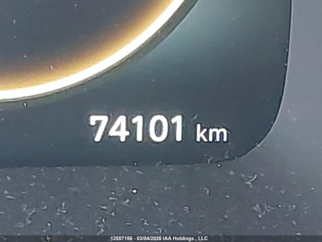 12557156 :رقم المزاد ، KM8R5DGE6PU598837 vin ، 2023 Hyundai Palisade Ultimate Calligraphy مزاد بيع