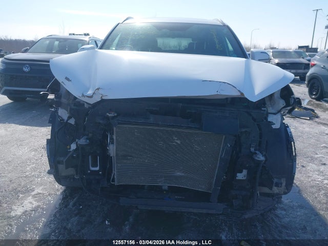 12557156 :رقم المزاد ، KM8R5DGE6PU598837 vin ، 2023 Hyundai Palisade Ultimate Calligraphy مزاد بيع