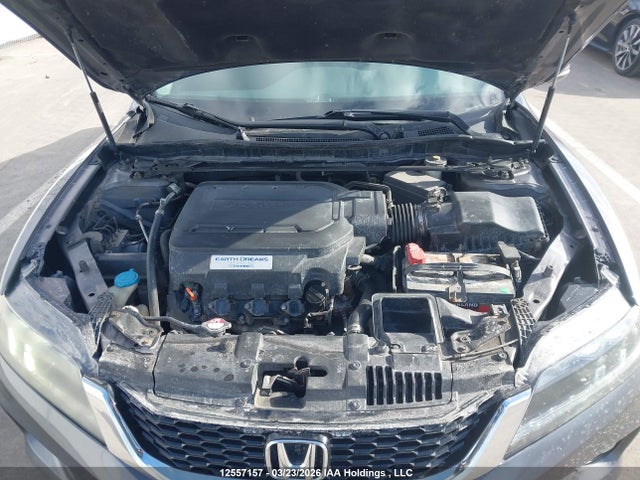 2015 Honda Accord მანქანა იყიდება აუქციონზე, vin: 1HGCT2B82FA800404, აუქციონის ნომერი: 12557157