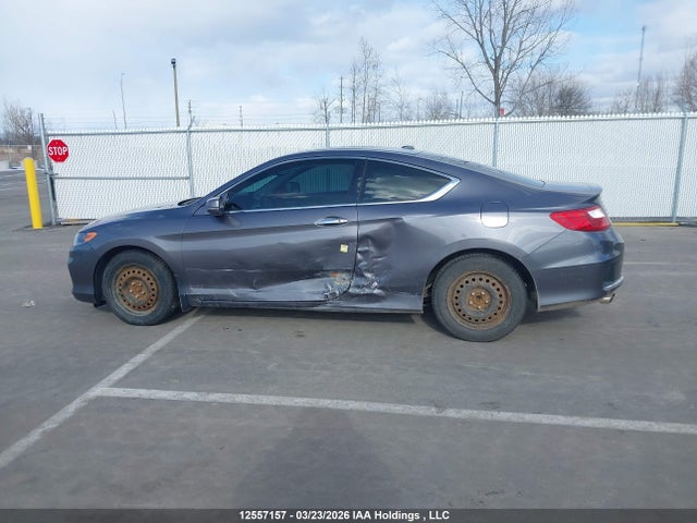 2015 Honda Accord მანქანა იყიდება აუქციონზე, vin: 1HGCT2B82FA800404, აუქციონის ნომერი: 12557157