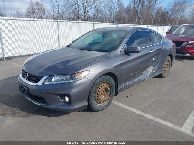 2015 Honda Accord მანქანა იყიდება აუქციონზე, vin: 1HGCT2B82FA800404, აუქციონის ნომერი: 12557157