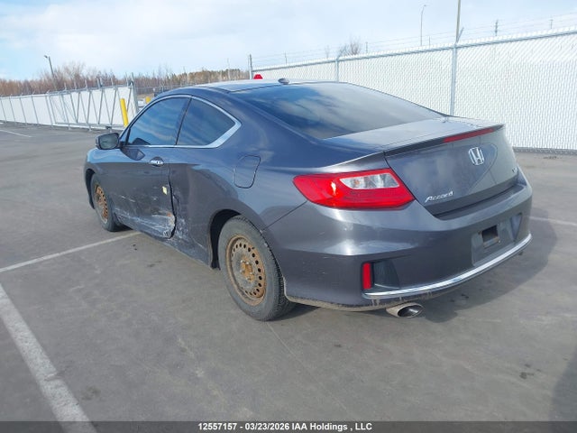 2015 Honda Accord მანქანა იყიდება აუქციონზე, vin: 1HGCT2B82FA800404, აუქციონის ნომერი: 12557157
