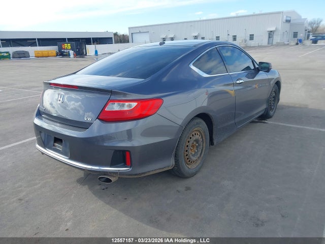 2015 Honda Accord მანქანა იყიდება აუქციონზე, vin: 1HGCT2B82FA800404, აუქციონის ნომერი: 12557157