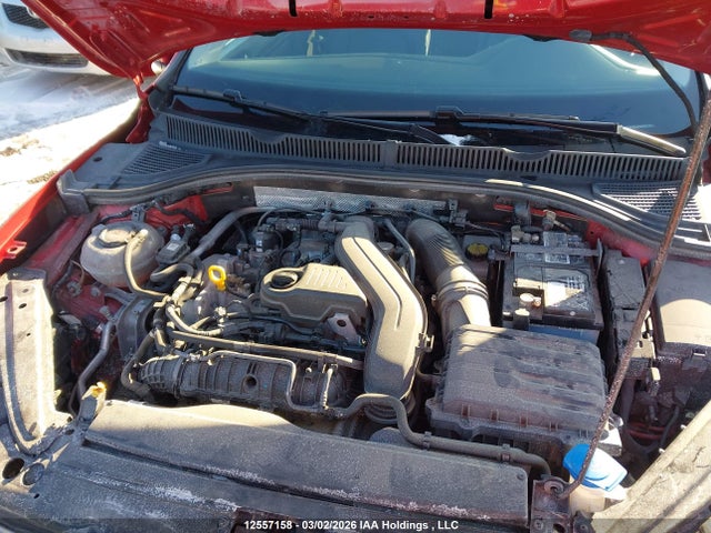 3VWGM7BU8RM009399 Volkswagen JETTA SEL
