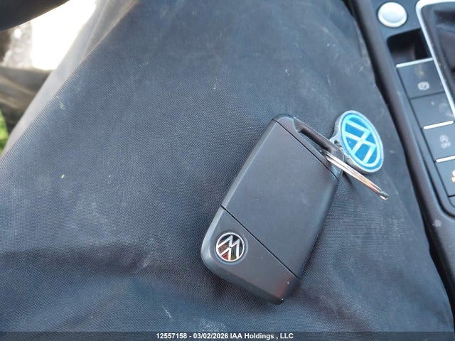 3VWGM7BU8RM009399 Volkswagen JETTA SEL