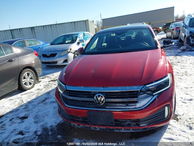 3VWGM7BU8RM009399 Volkswagen JETTA SEL