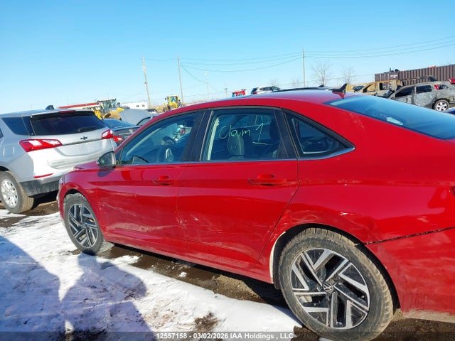 3VWGM7BU8RM009399 Volkswagen JETTA SEL