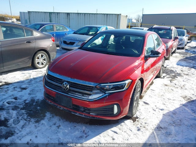 3VWGM7BU8RM009399 Volkswagen JETTA SEL