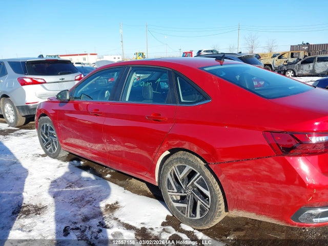 3VWGM7BU8RM009399 Volkswagen JETTA SEL