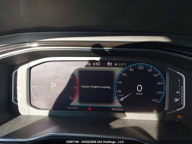 3VWGM7BU8RM009399 Volkswagen JETTA SEL