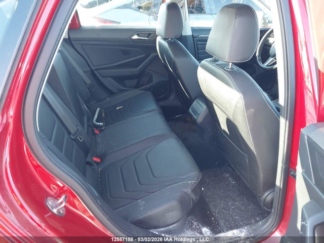 3VWGM7BU8RM009399 Volkswagen JETTA SEL