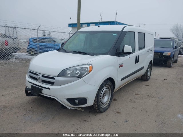 ZFBERFBT7F6A17587 RAM Promaster City Slt