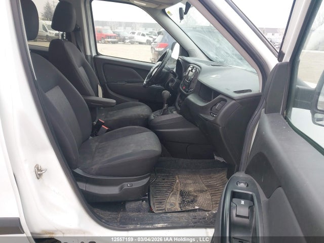 ZFBERFBT7F6A17587 RAM Promaster City Slt