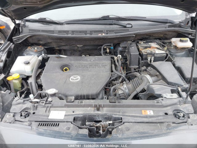 Aukcja sprzedaży 2012 Mazda Mazda5 Gs, vin: JM1CW2CL0C0135805, numer aukcji: 12557161