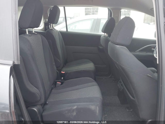 Aukcja sprzedaży 2012 Mazda Mazda5 Gs, vin: JM1CW2CL0C0135805, numer aukcji: 12557161