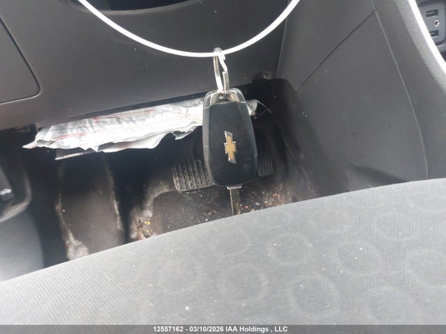 Продаж на аукціоні авто 2021 Chevrolet Trax Ls, vin: KL7CJKSB5MB320054, номер лоту: 12557162
