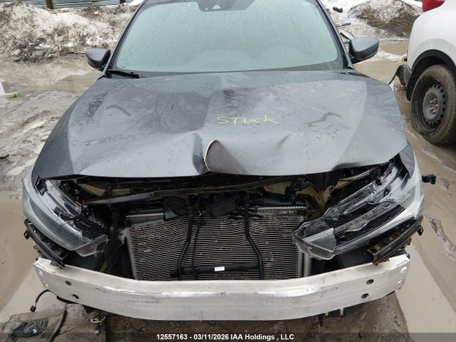 19UDE2F80NA800120 Acura Ilx Premium A-spec/technology A-spec