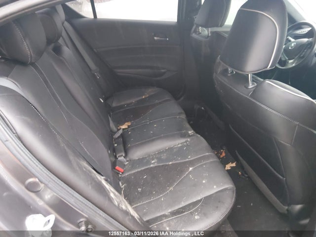 19UDE2F80NA800120 Acura Ilx Premium A-spec/technology A-spec