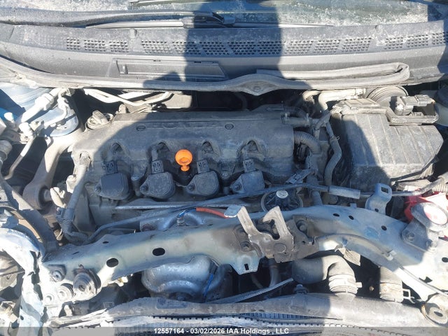 Продаж на аукціоні авто 2010 Honda Civic Dx-g, vin: 2HGFA1E41AH041731, номер лоту: 12557164