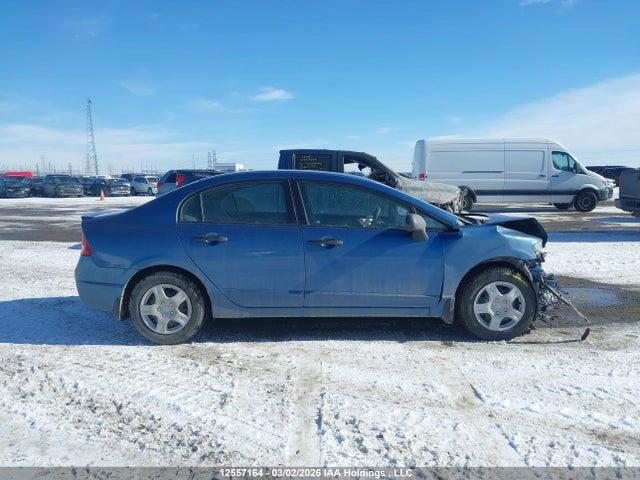 Продаж на аукціоні авто 2010 Honda Civic Dx-g, vin: 2HGFA1E41AH041731, номер лоту: 12557164