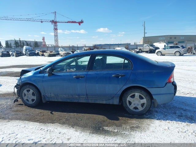 Продаж на аукціоні авто 2010 Honda Civic Dx-g, vin: 2HGFA1E41AH041731, номер лоту: 12557164