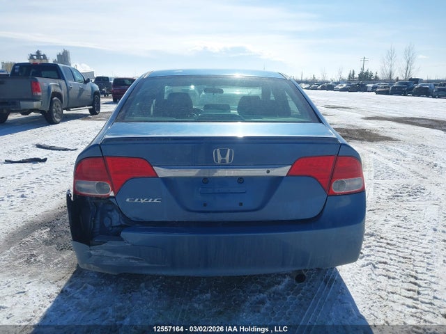 Продаж на аукціоні авто 2010 Honda Civic Dx-g, vin: 2HGFA1E41AH041731, номер лоту: 12557164