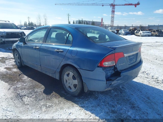 Продаж на аукціоні авто 2010 Honda Civic Dx-g, vin: 2HGFA1E41AH041731, номер лоту: 12557164