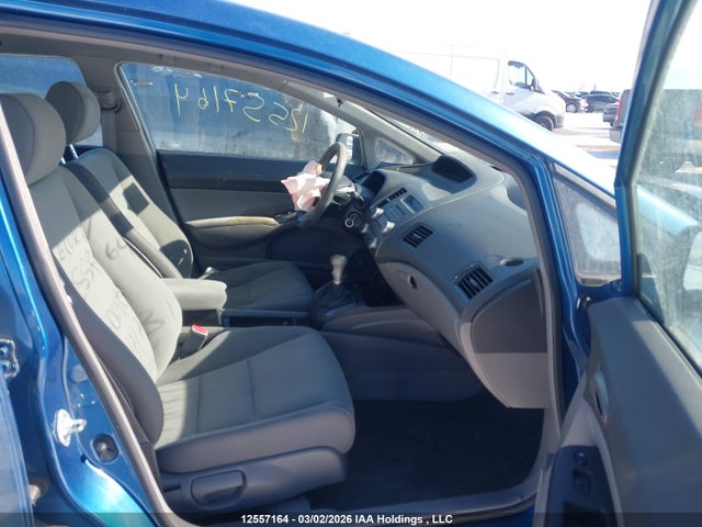 Продаж на аукціоні авто 2010 Honda Civic Dx-g, vin: 2HGFA1E41AH041731, номер лоту: 12557164