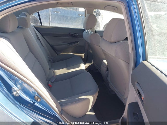 Продаж на аукціоні авто 2010 Honda Civic Dx-g, vin: 2HGFA1E41AH041731, номер лоту: 12557164