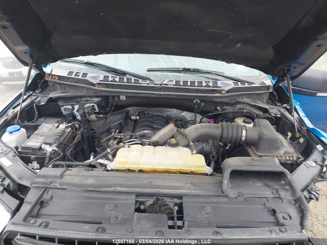 Продаж на аукціоні авто 2019 Ford F-150, vin: 1FTEW1E53KFD06267, номер лоту: 12557165