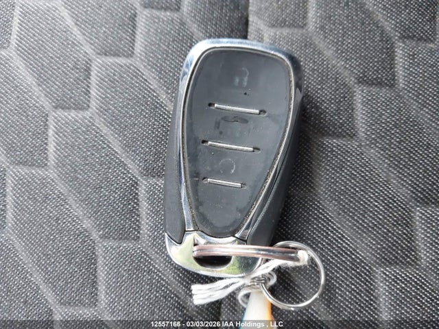 Продажа на аукционе авто 2019 Chevrolet Equinox Lt, vin: 2GNAXKEV7K6218700, номер лота: 12557166