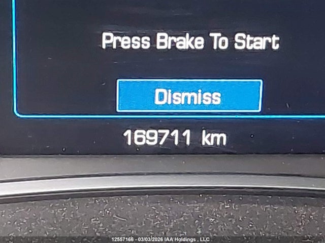 Продажа на аукционе авто 2019 Chevrolet Equinox Lt, vin: 2GNAXKEV7K6218700, номер лота: 12557166