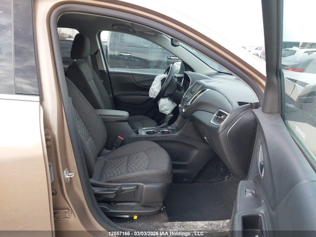 Продажа на аукционе авто 2019 Chevrolet Equinox Lt, vin: 2GNAXKEV7K6218700, номер лота: 12557166