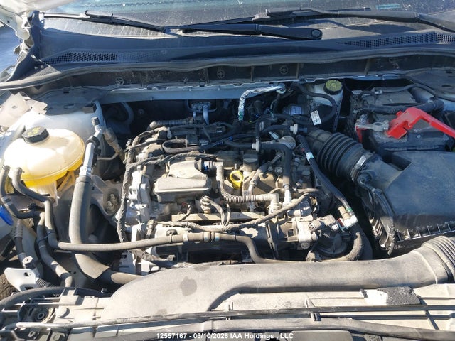 1FMCU9H6XMUA10706 Ford ESCAPE SEL