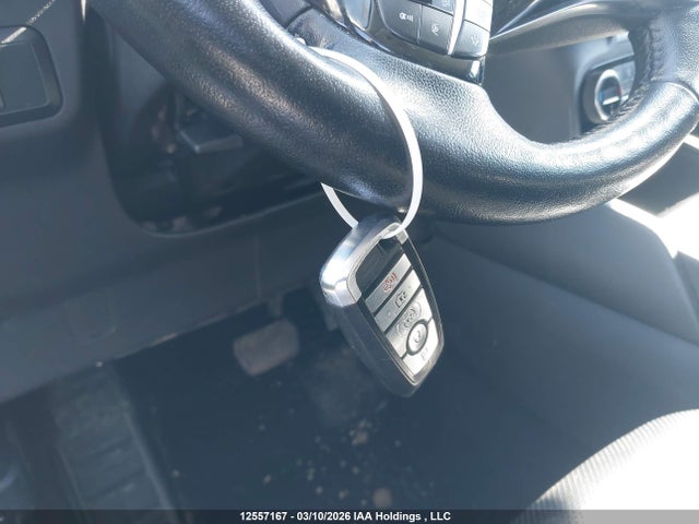 1FMCU9H6XMUA10706 Ford ESCAPE SEL