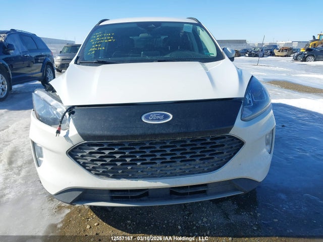 1FMCU9H6XMUA10706 Ford ESCAPE SEL