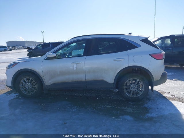 1FMCU9H6XMUA10706 Ford ESCAPE SEL