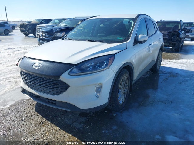 1FMCU9H6XMUA10706 Ford ESCAPE SEL
