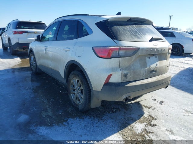 1FMCU9H6XMUA10706 Ford ESCAPE SEL