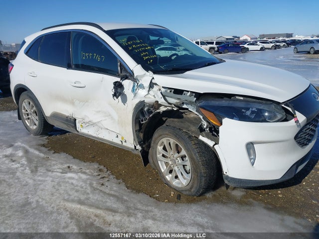 1FMCU9H6XMUA10706 Ford ESCAPE SEL