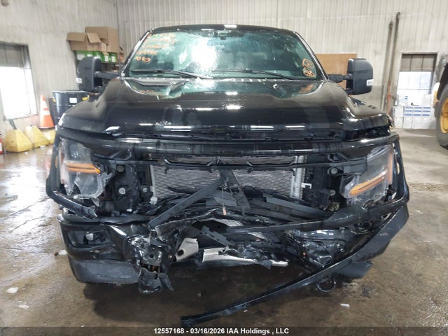 1FTFW3L8XRFB06638 Ford F150 Xlt