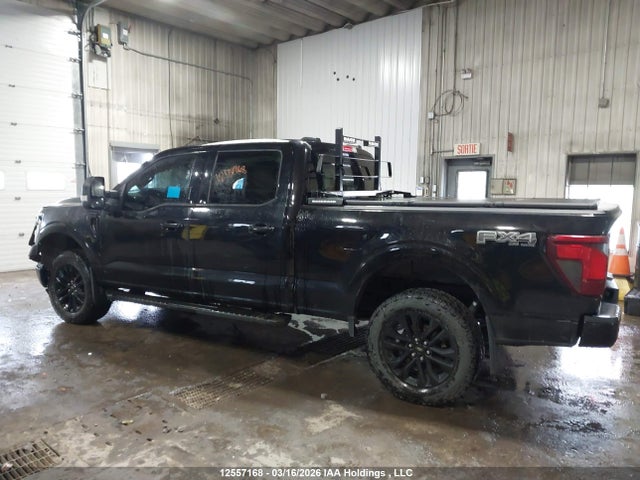 1FTFW3L8XRFB06638 Ford F150 Xlt